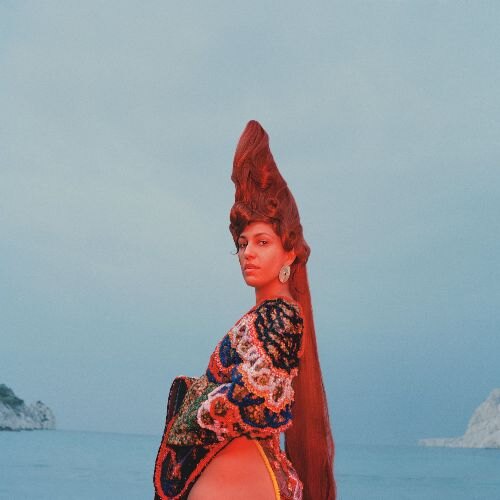 Lafawndah announces new album "Ancestor Boy and single " Daddy"