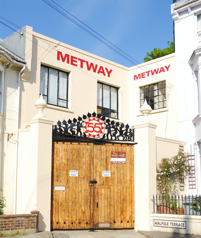 Levellers announce Metway Studios competition