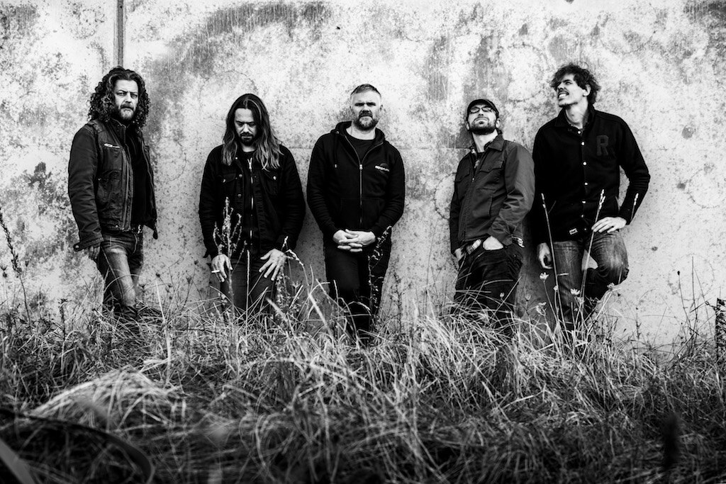 Monomyth verplaatst release Orbis Quadrantis naar najaar 2019