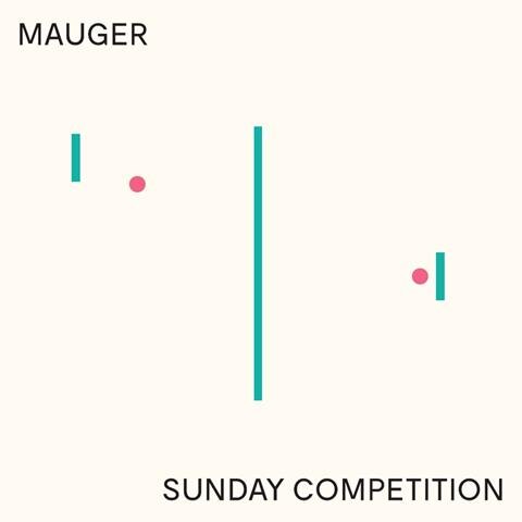 Mauger stelt nieuw album voor op 1 februari