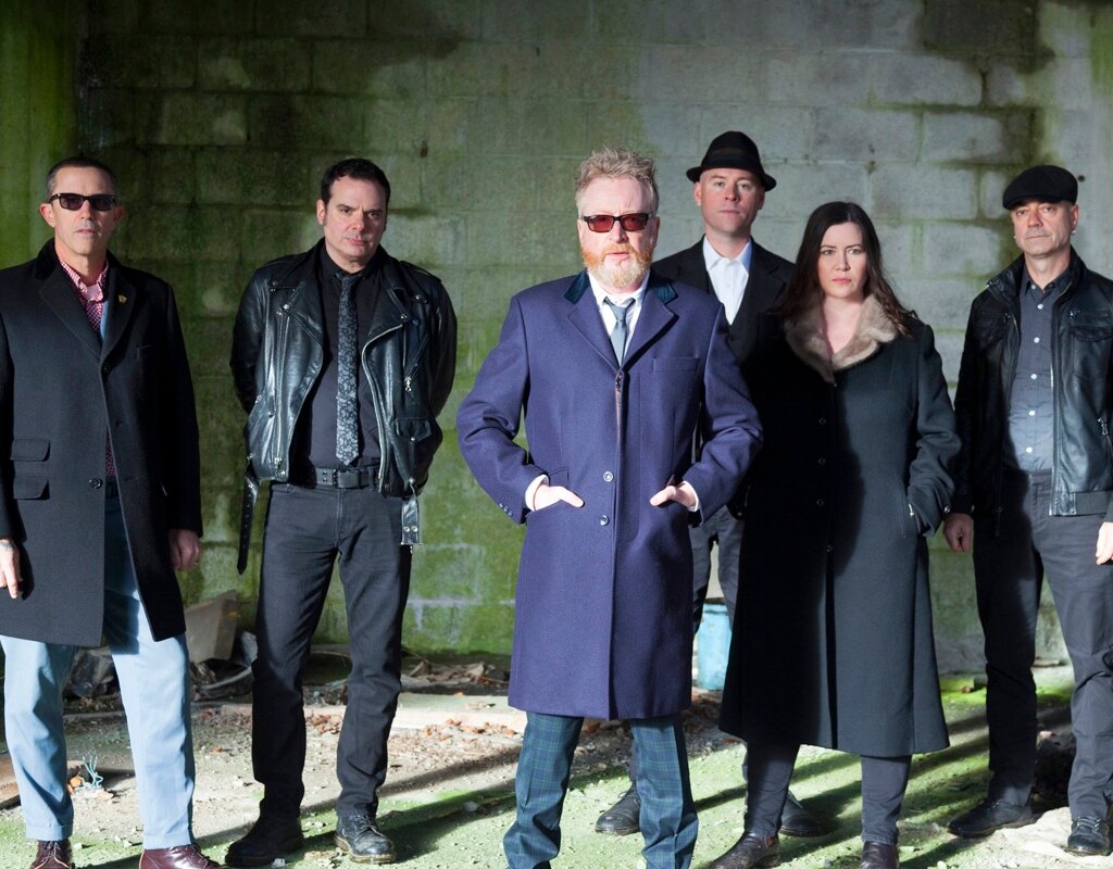 Flogging Molly  Announces 5th Annual St. Patrick's Day Celebration