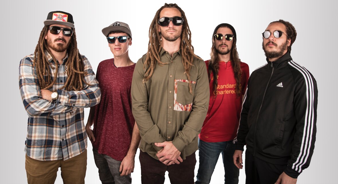 Sowflo Sign with Space Duck Records; New LP “New Shoes" To Be Released March 15