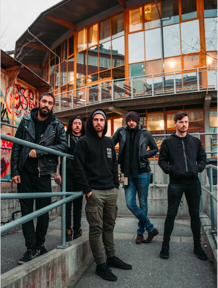 The Raven Age share Joan of Arc inspired video for 'Fleur De Lis'
