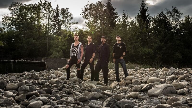 End Of Silence Sign With Wormholedeath And Announce "Sail To The Sunset" Album Release Date