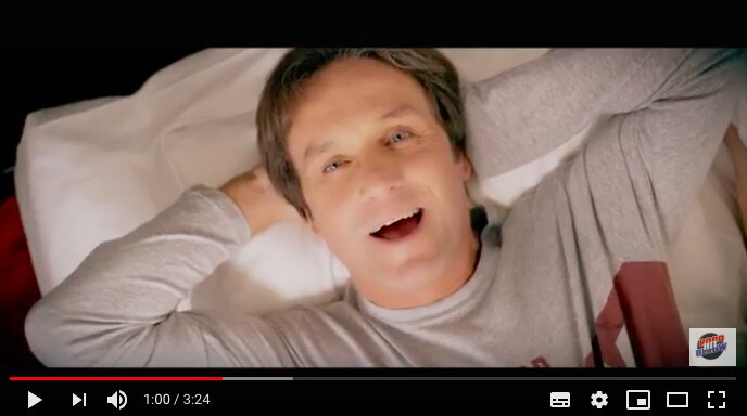 Marco Kimsen stelt voor 'Als ik morgen niet meer wakker word'