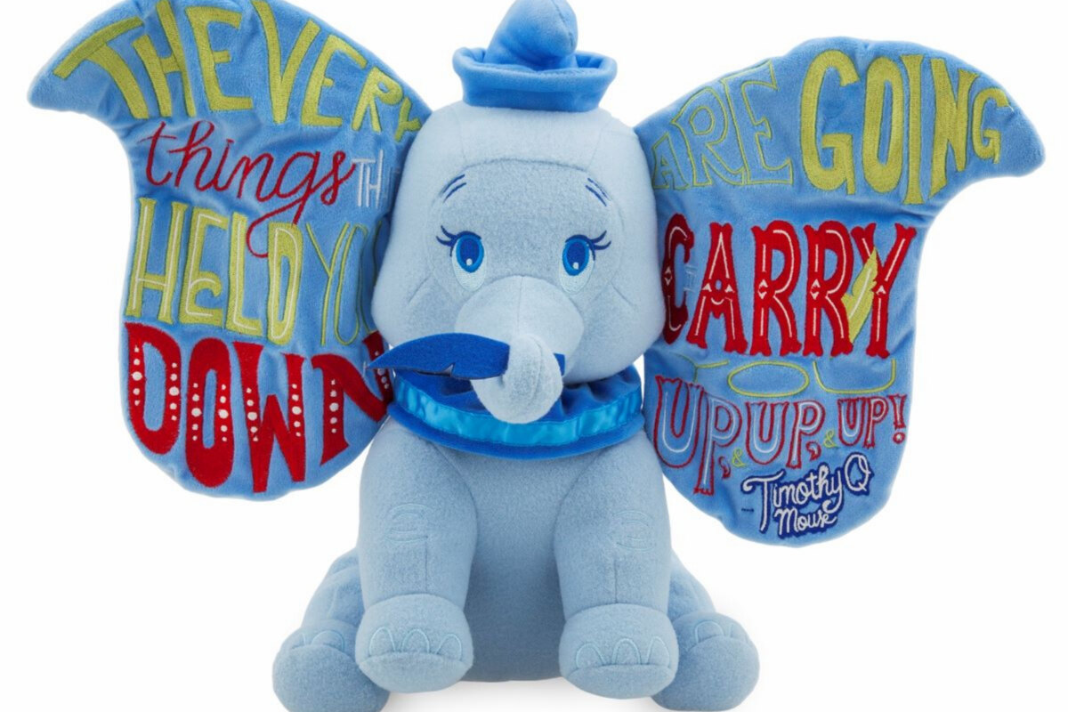 Ontdek de nieuwe Disney Wisdom collectie!