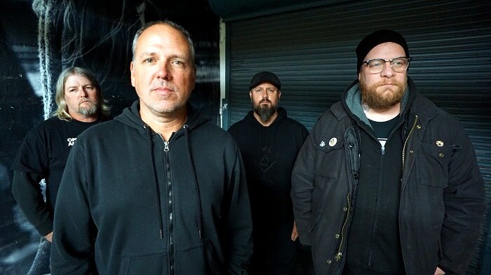 The Slurs release new song "Fat Machine"