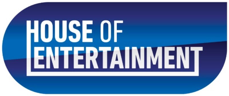 Boekingskantoor van House of Entertainment officieel gestart! 