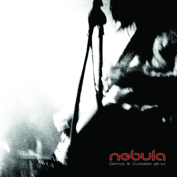 Nebula release their hotly anticipated 'Demos & Outtakes 98-02' album