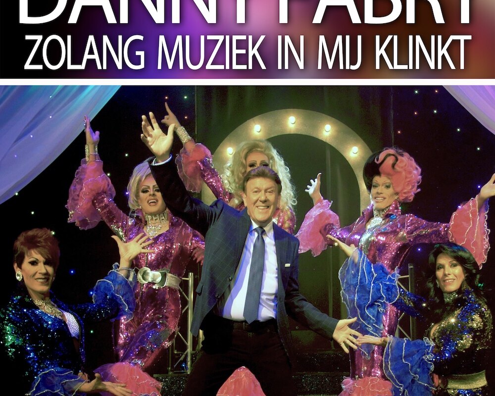 Danny Fabry maakt belofte in nieuwe single