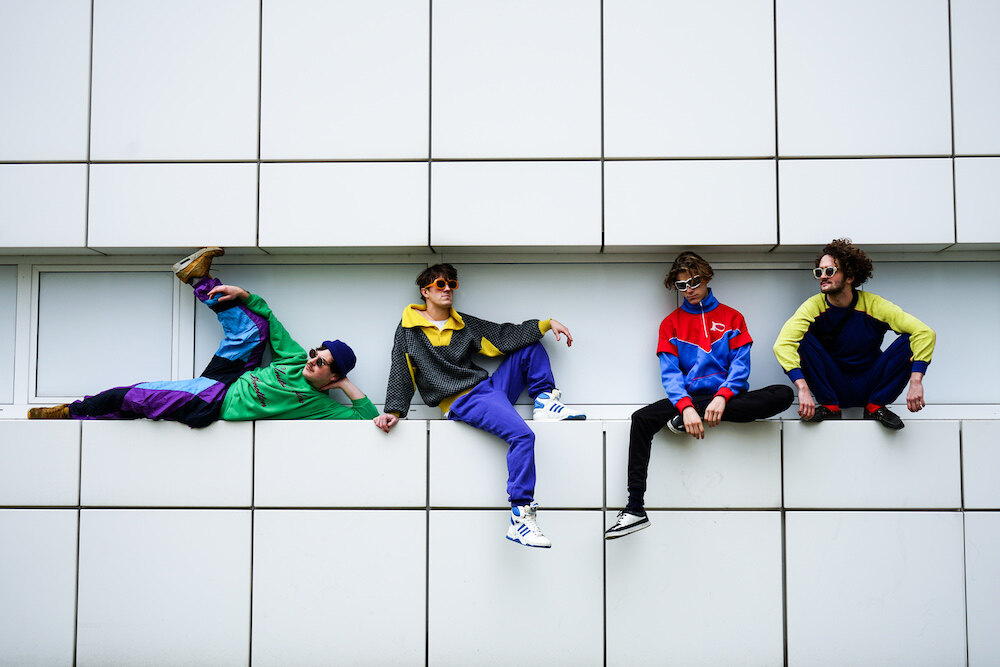Bombataz lanceert eerste single Frankenstein