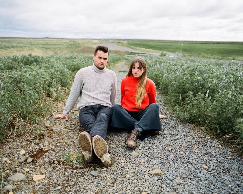 Ferris & Sylvester release dramatic new single 'Sickness'