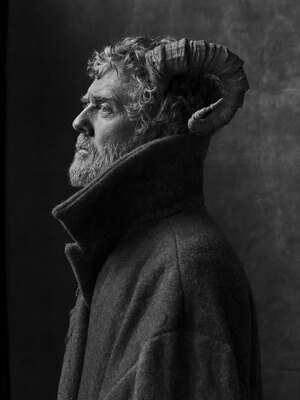 Glen Hansard new album ‘THIS WILD WILLING’ out 12/04 | new track “I’LL BE YOU, BE ME”