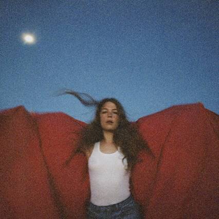 Maggie Rogers  Debut album 'Heard It In A Past Life' out now