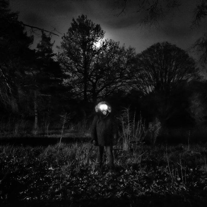 Ian Blurton's Future Now debut new track "Space Is Forever