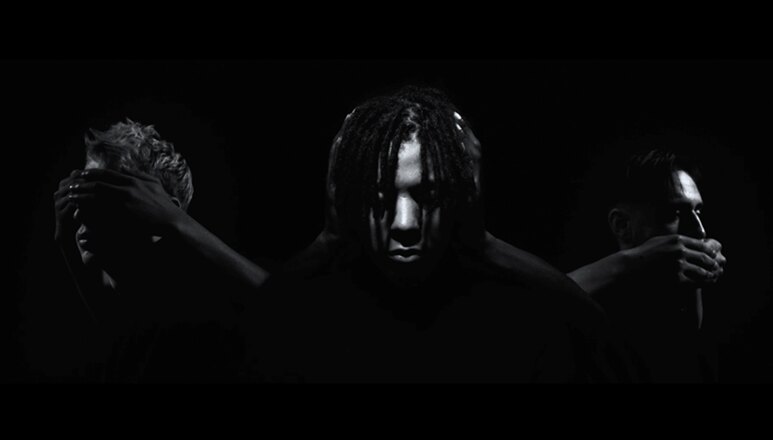 L'or Du Commun new music video 'VRAI' feat. Roméo Elvis | 12/04 @ AB