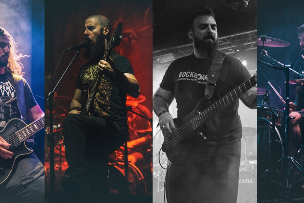 Hour of Penance to begin recording new album in February