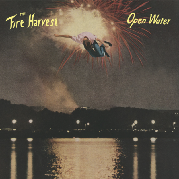The Fire Harvest kondigt nieuw album ‘Open Water’ aan met single ‘Not Going To Work’