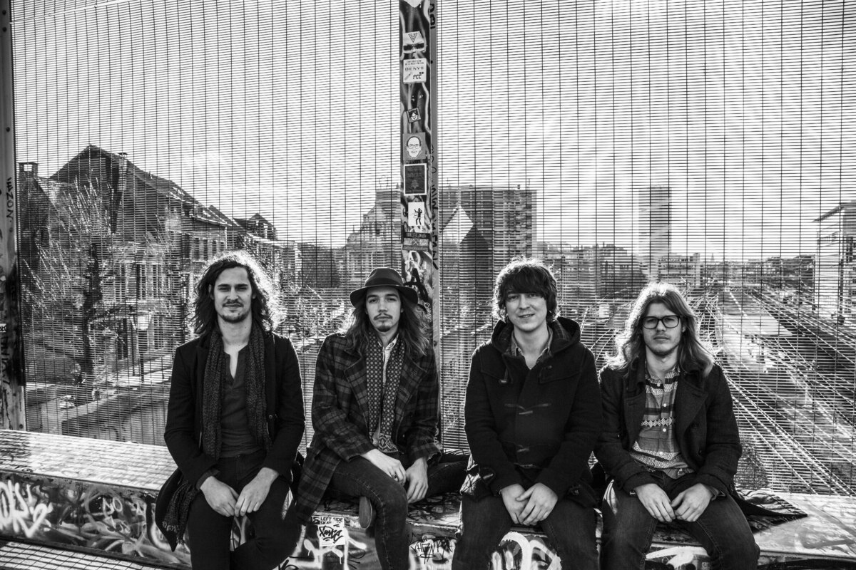 Freaky Age neemt in 2019 afscheid met een slotshow in de Ancienne Belgique!