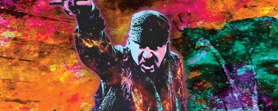 Little Steven met The Disciples Of Soul op vrijdag 7 juni in Ancienne Belgique
