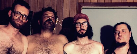 Shadow Giant signs To argonauta records