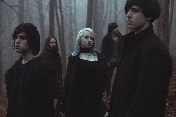 Flames At Sunrise Release "Dolmen" Official Video!!