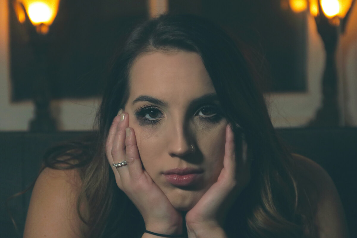Haas Comes To Life In Debut Single "Behind Those Eyes"
