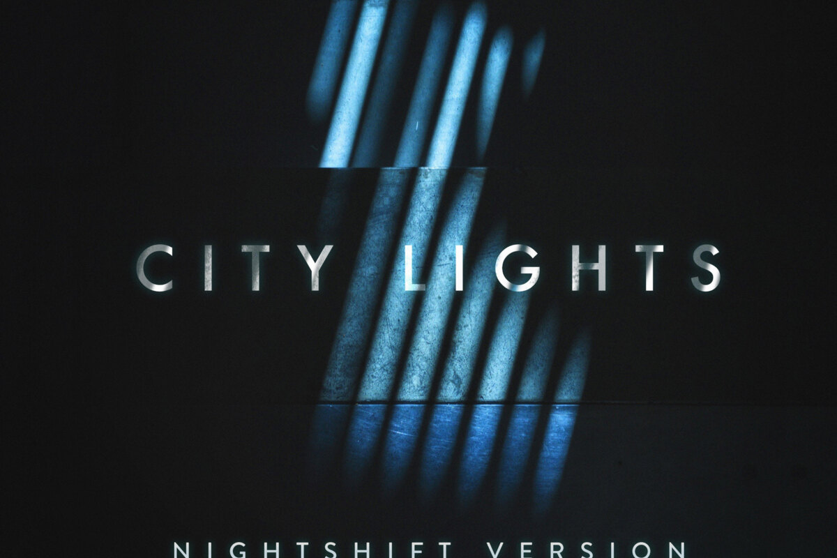 HAEVN brengt nieuwe single ''City Lights'' in twee nieuwe versies uit