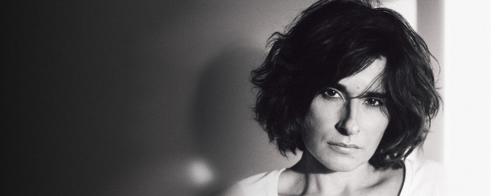 Cristina Branco brengt haar vernieuwende fado op 27 april naar De Grote Post in Oostende