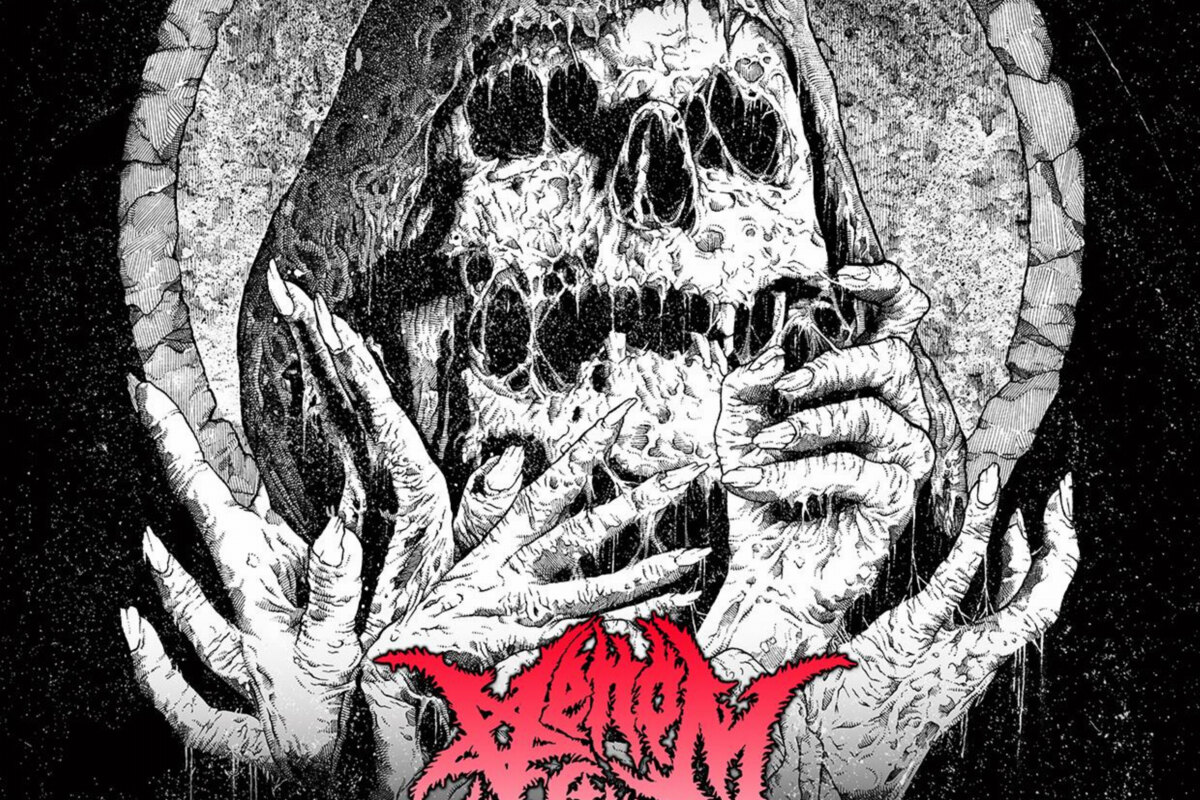 Fit For An Autopsy  announce EU & UK tour for May/June 2019!