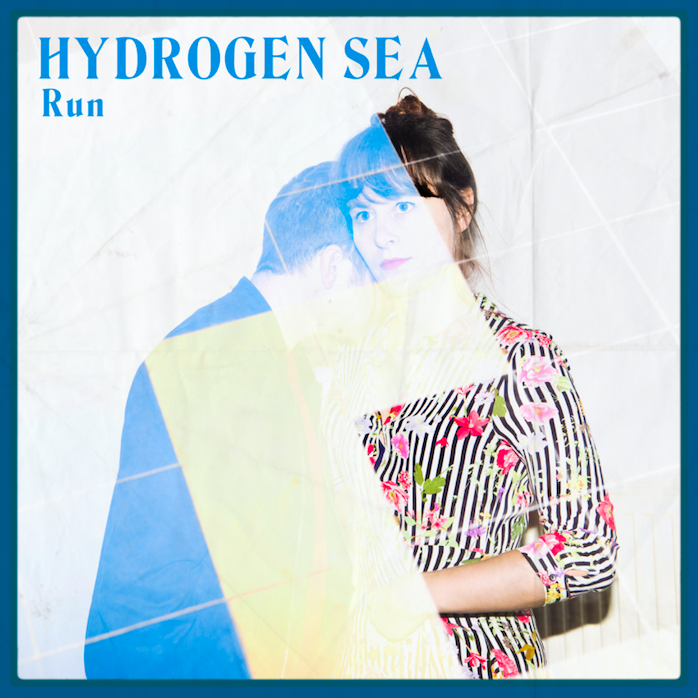 Hydrogen Sea’s second full album will be released in April 2019