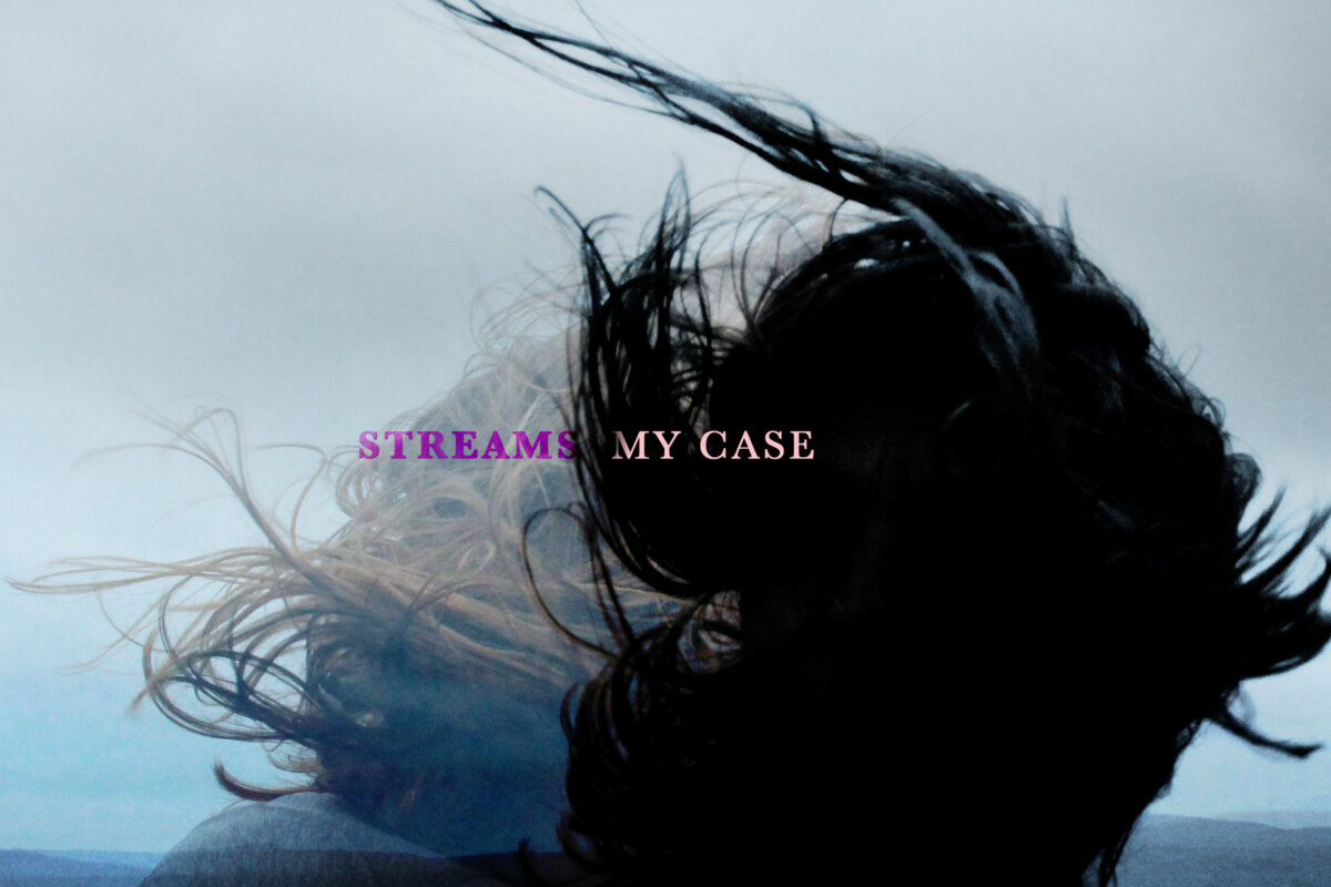 Streams her new release ‘My Case’