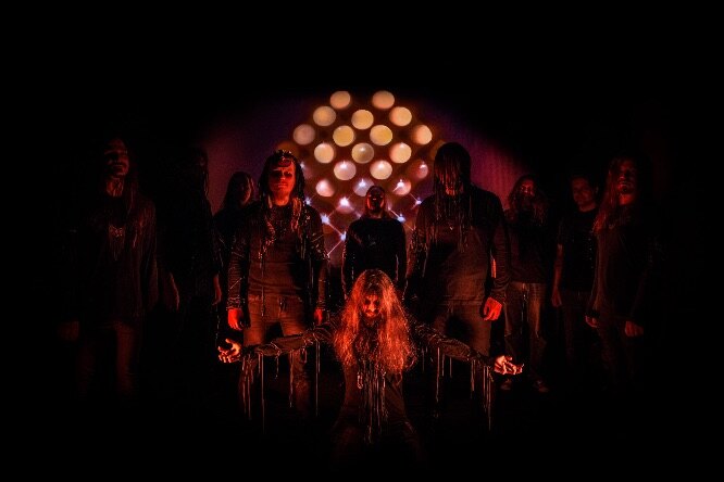 Waste Of Space Orchestra  reveal album details