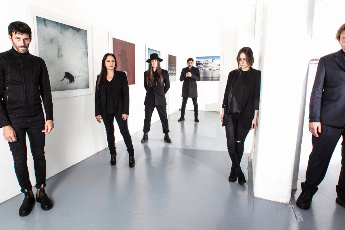Archive komt naar Ancienne Belgique
