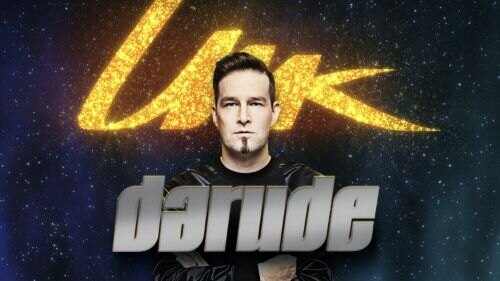 Finland will be represented by Darude by the  Eurovision Song Contest 2019