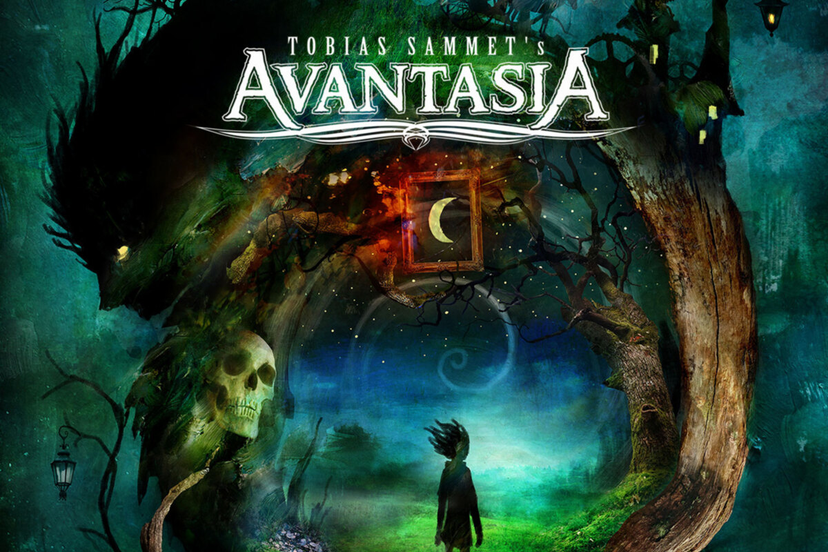 Avantasia release first interview trailer about 'Moonglow'
