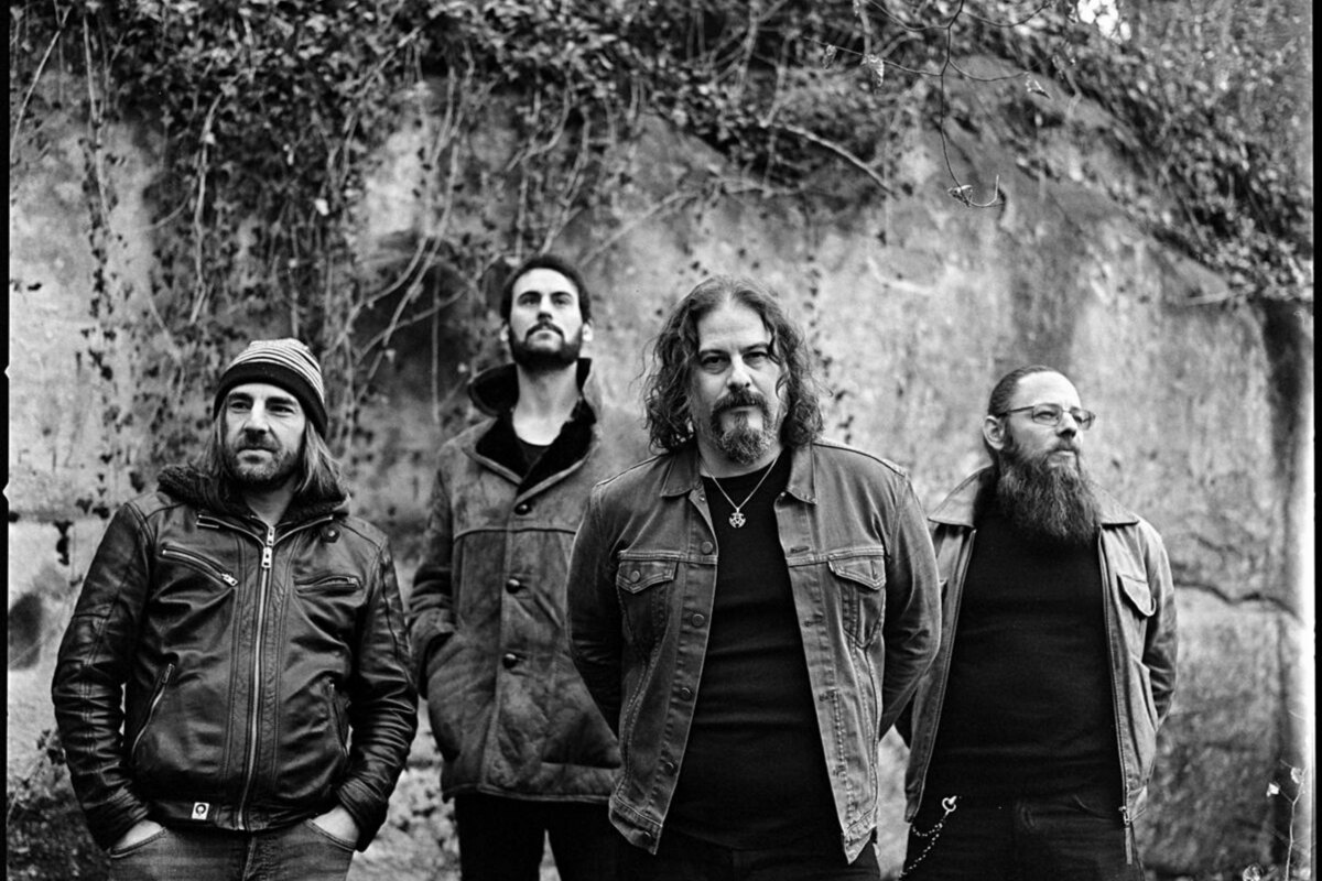 Monkey3 Release New Album "Sphere"