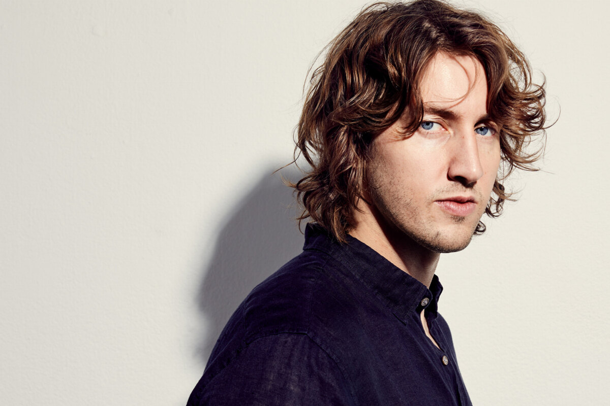 Dean Lewis komt naar de Ancienne Belgique