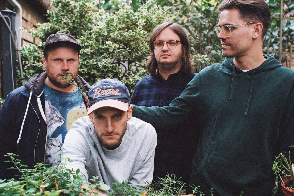 Pup Share “Kids” Music Video