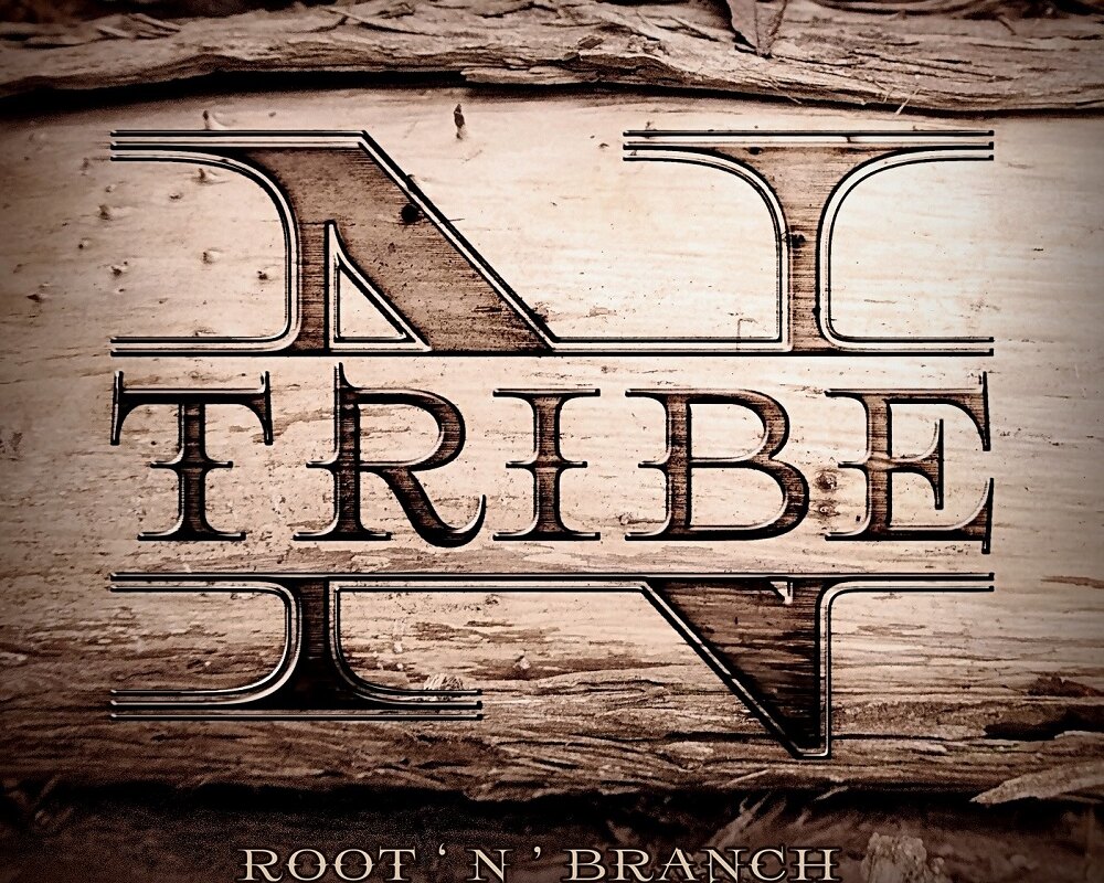 N’Tribe  announce release date for their first EP - “Root´n´ Branch”: April 19th 