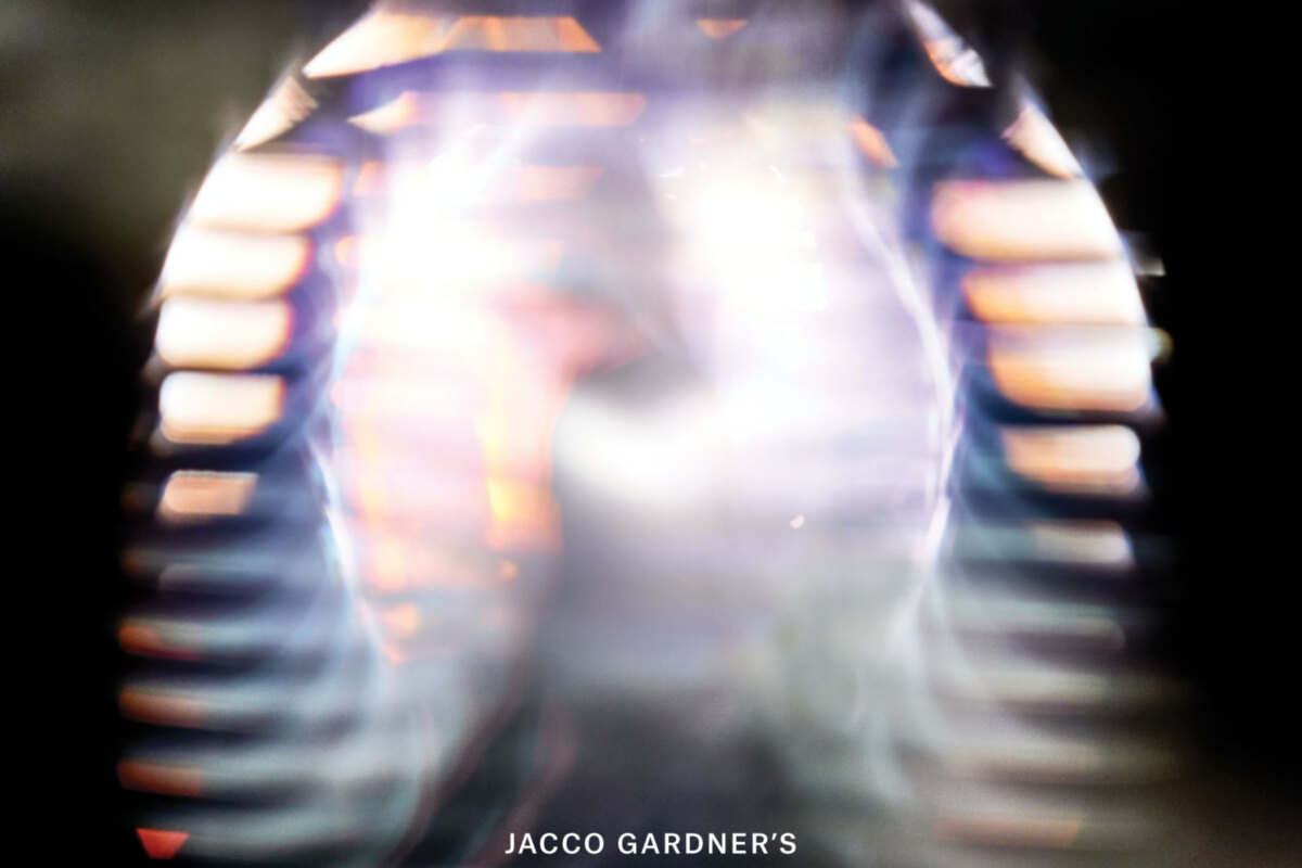 Jacco Gardner Live @ Stuk in Leuven and new album