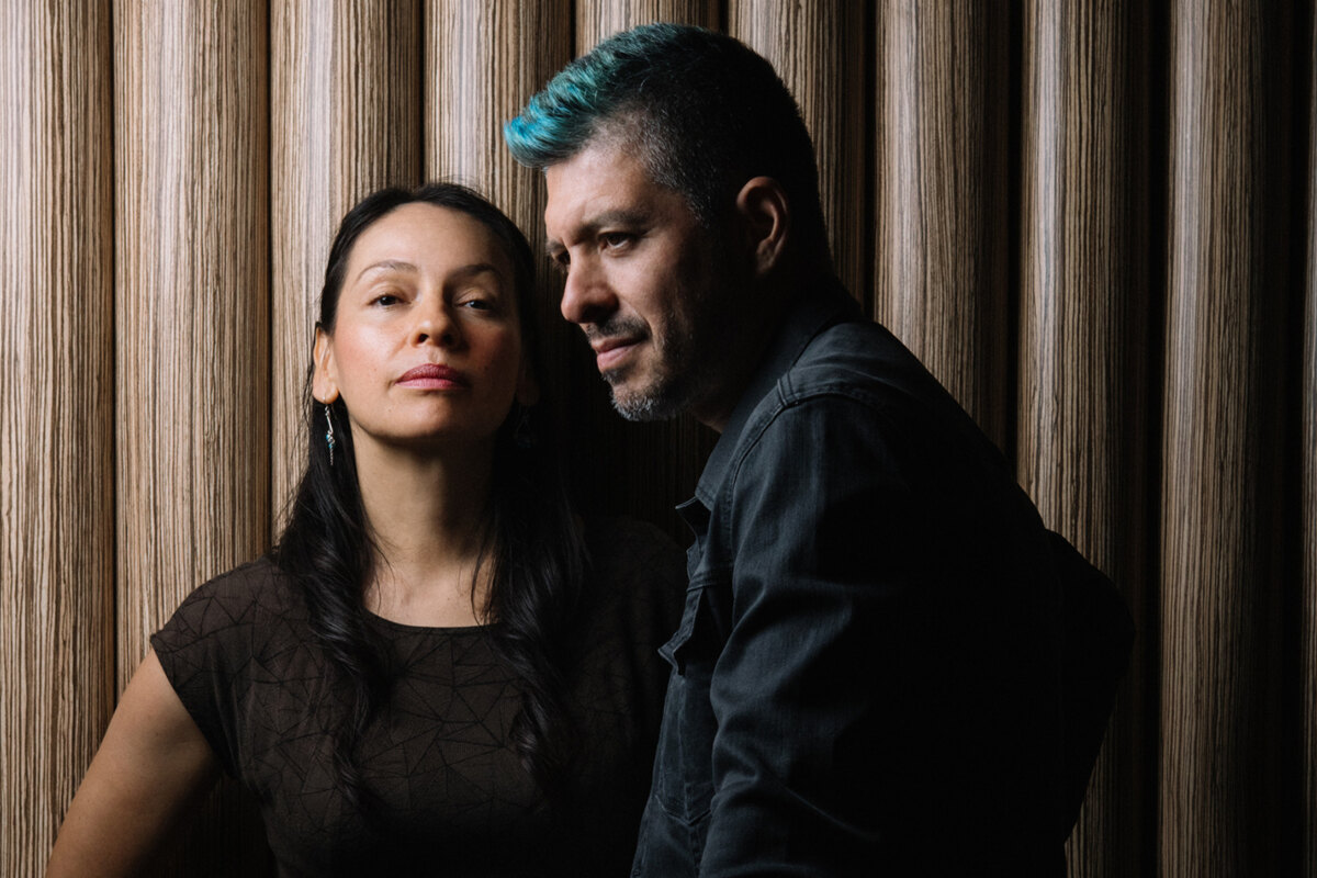 Rodrigo y Gabriela komt naar het Koninklijk Circus