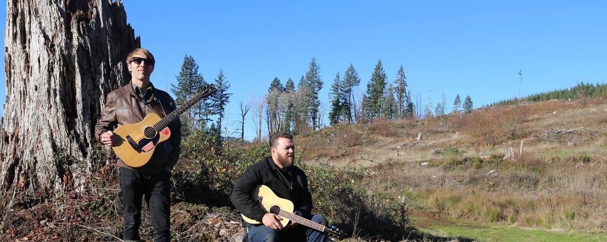 Slow Coming Day to Release New Album “1000 Years (Like a Day)” on Indie Vision Music - February 14th 2019