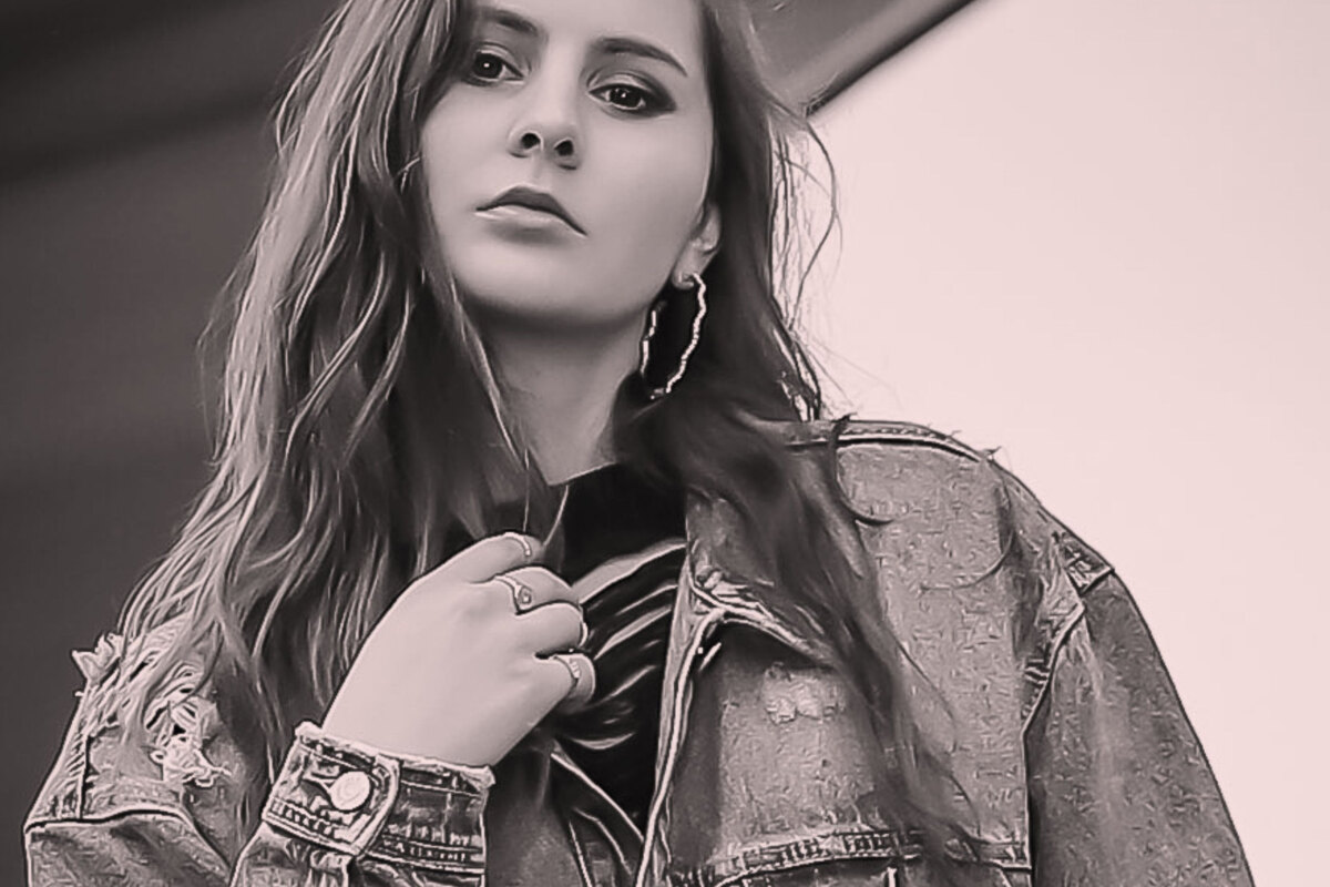 Het is genoeg geweest voor Kelsey Adams