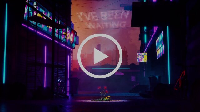 Lil Peep stelt nieuwe videoclip voor