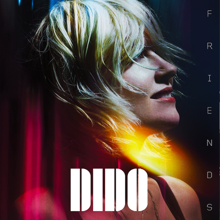 Dido releases new single Friends from upcoming album