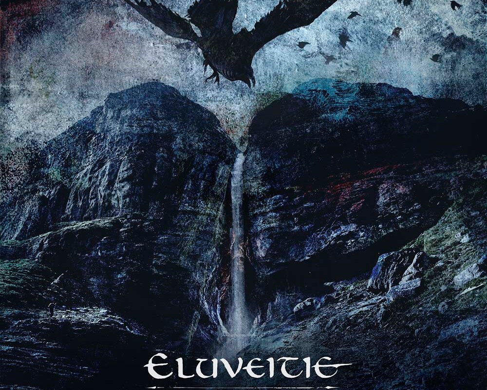 Eluveitie first single & music video released