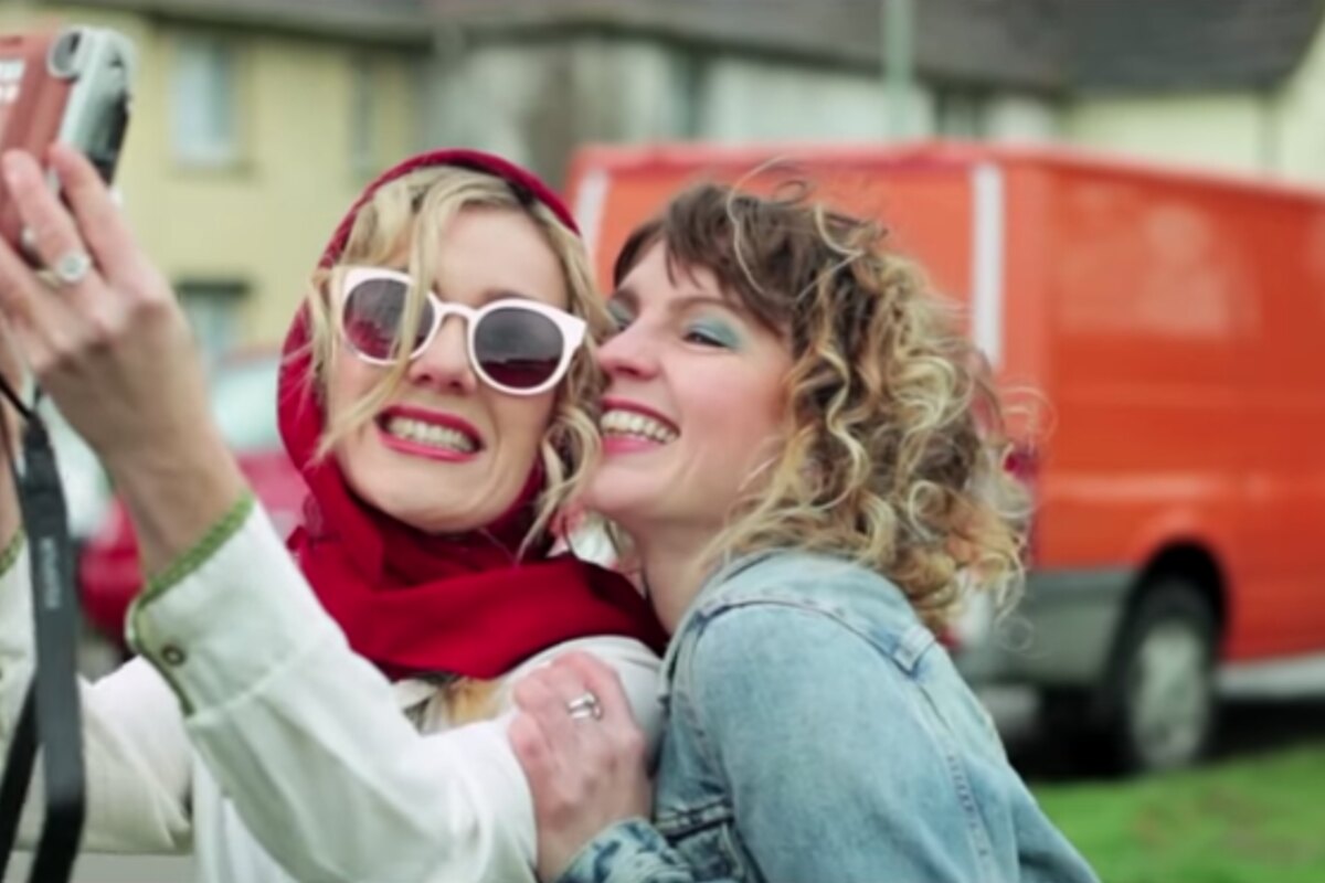 Sound Of The Sirens share video for 'Awakening'