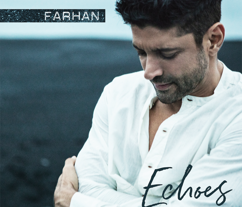 Farhan releases new single 'Seagull'