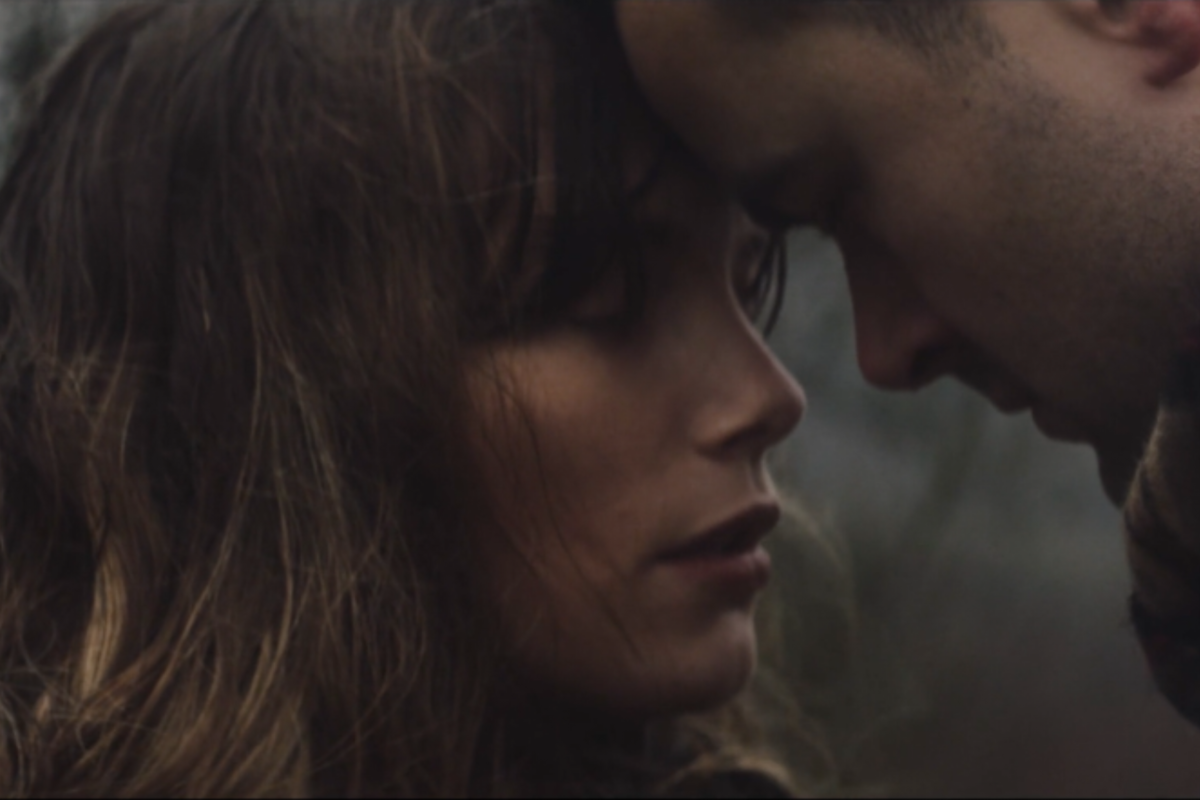 Ferris & Sylvester release stunning video for new single 'Sickness'
